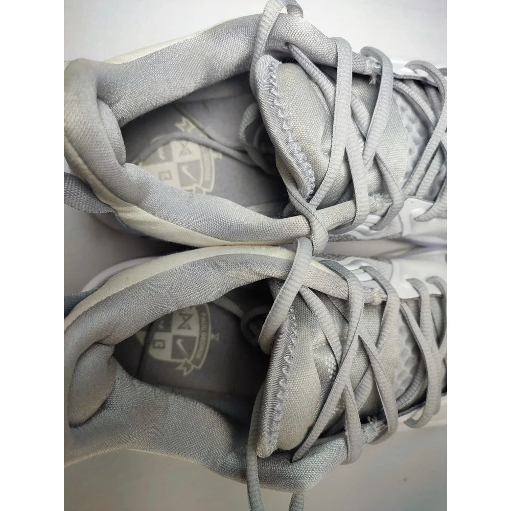 Nike 11 manufactured